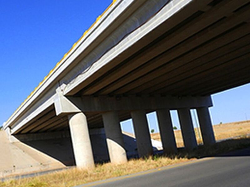 Puentes México