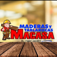 Maderas y Tablarocas Macasa