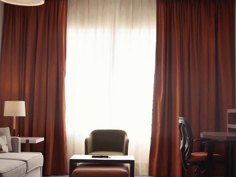 Decoración hoteles Jalisco