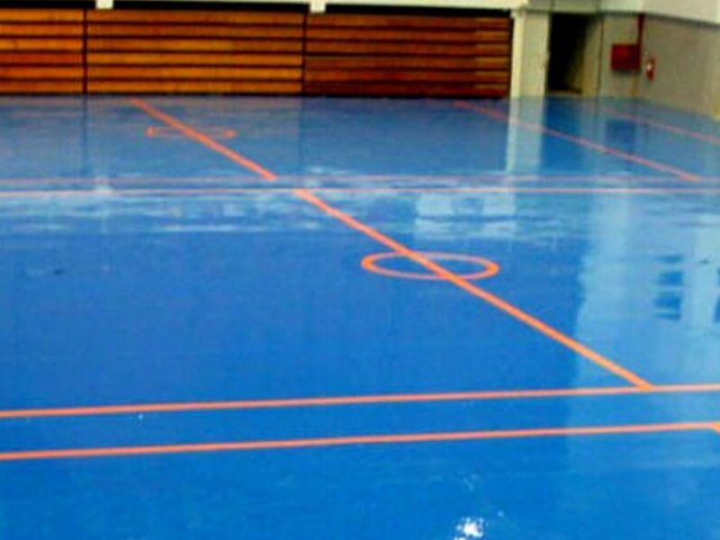 Epóxica Aguascalientes