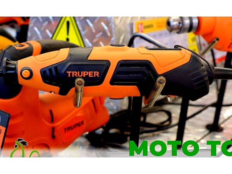 Moto Tool JALISCO