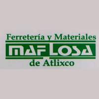 Ferretería y Materiales Maflosa de Atlixco