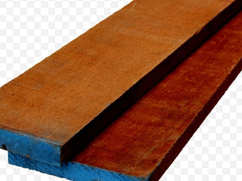 Madera Banak HIDALGO