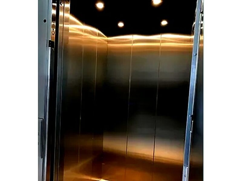 Ascensor de pasajeros Tijuana