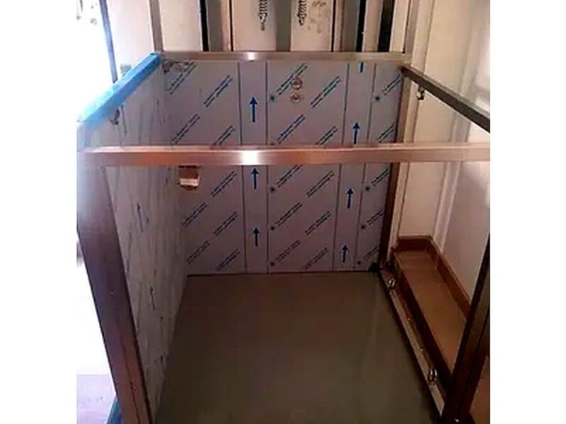 Ascensor de carga Tijuana