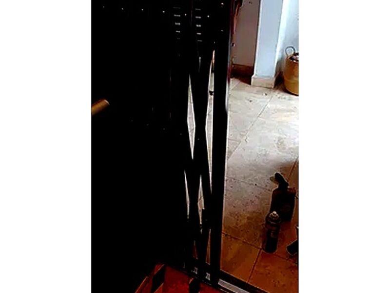 Ascensor sin sala de maquinas Tijuana