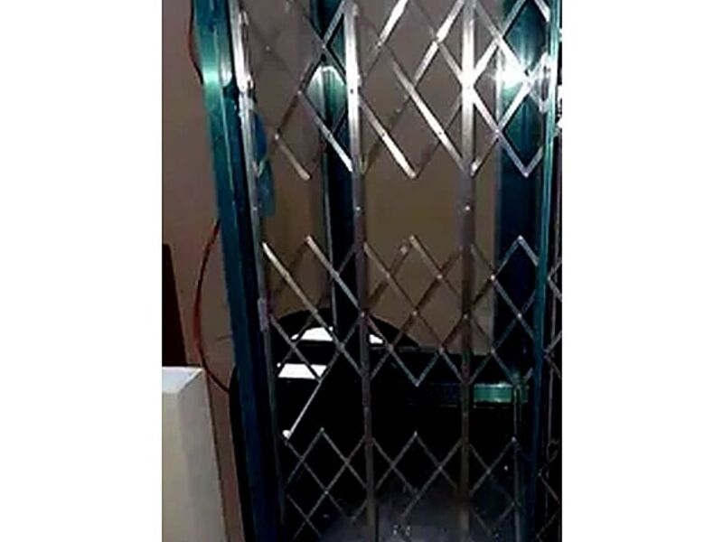 Ascensor de camilla  Tijuana 