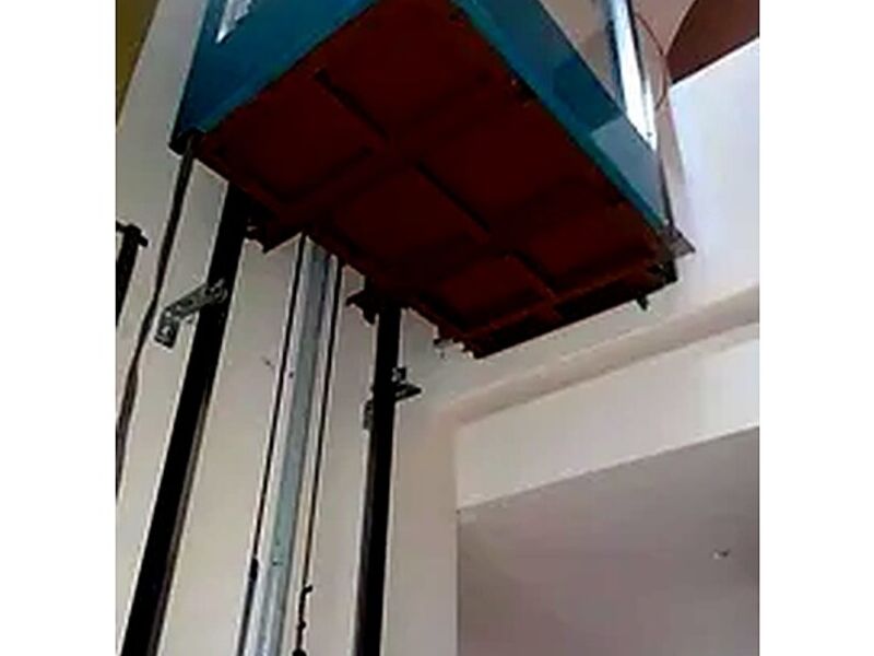 Ascensor de doble cabina Tijuana