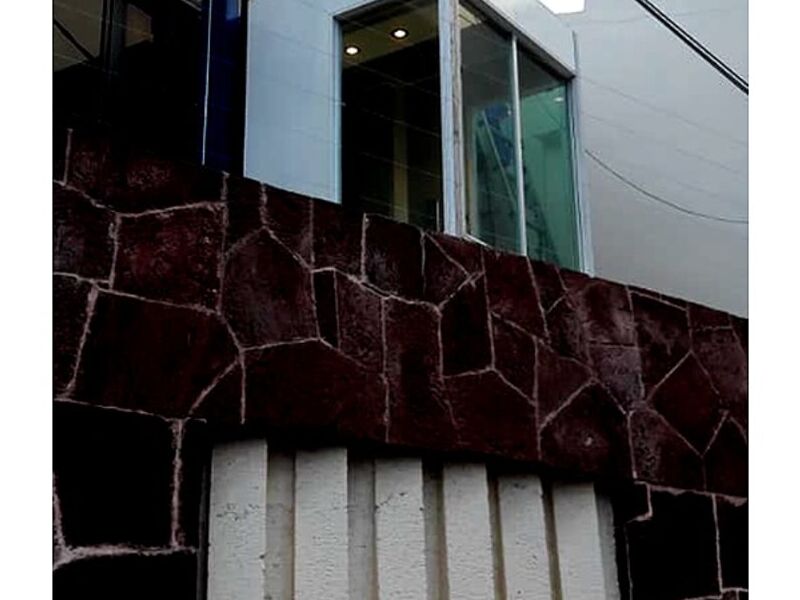 Ascensor de plataforma Tijuana