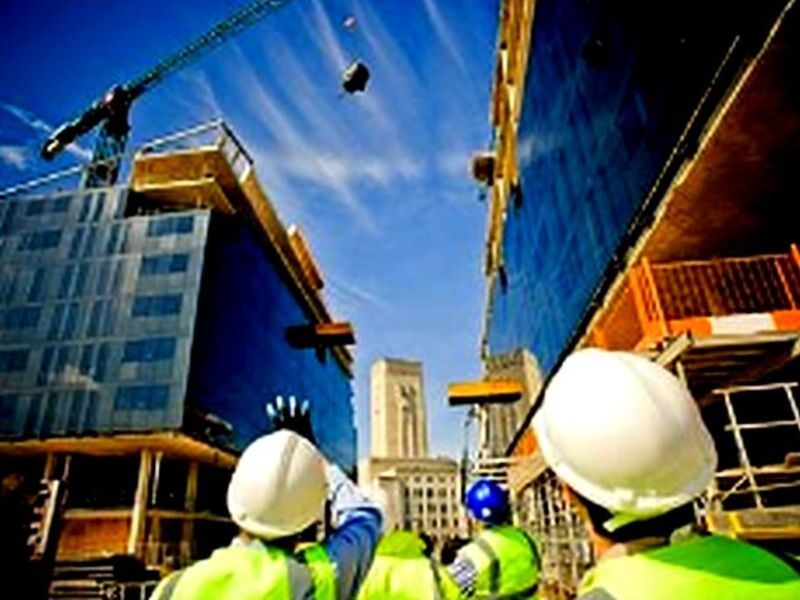 PROYECTO Y CONSTRUCCIONES JALISCO