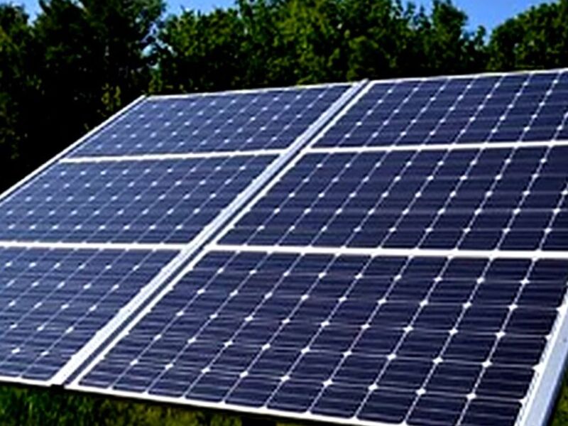 PANELES FOTO VOLTAICOS JALISCO