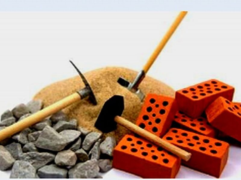 MATERIALES PARA CONSTRUCCIÓN JALISCO