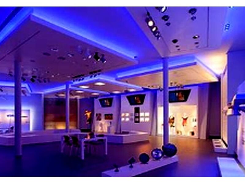 DISEÑO ILUMINACIÓN Y VENTA JALISCO