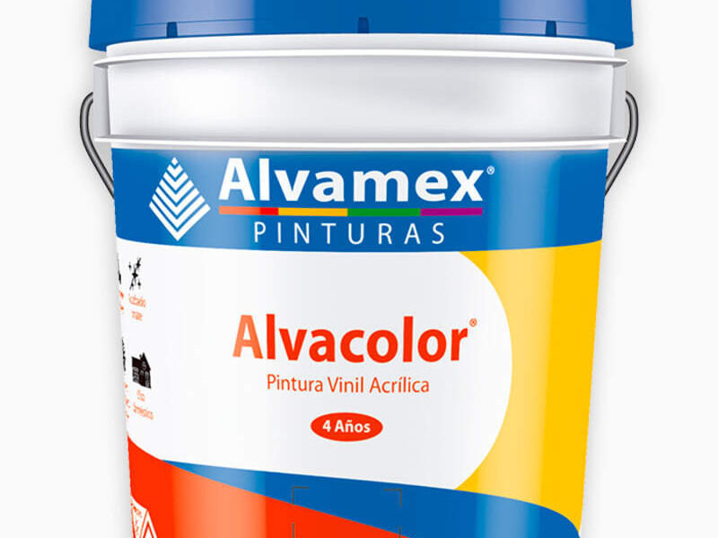 Alvacolor Villahermosa