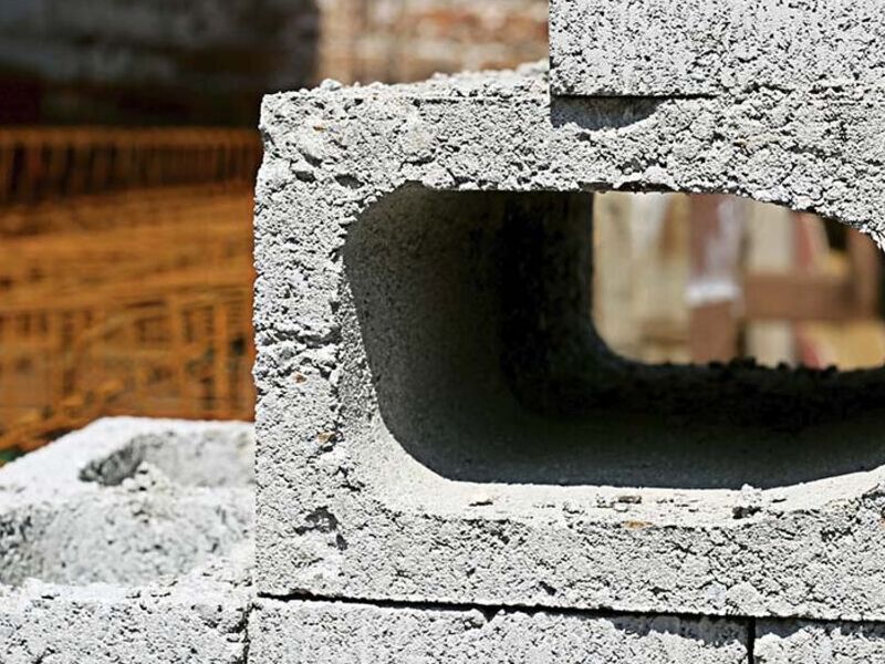 Block Hueco Villahermosa