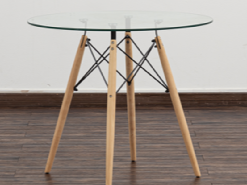 Mesa Comedor Redonda Atlas PL México
