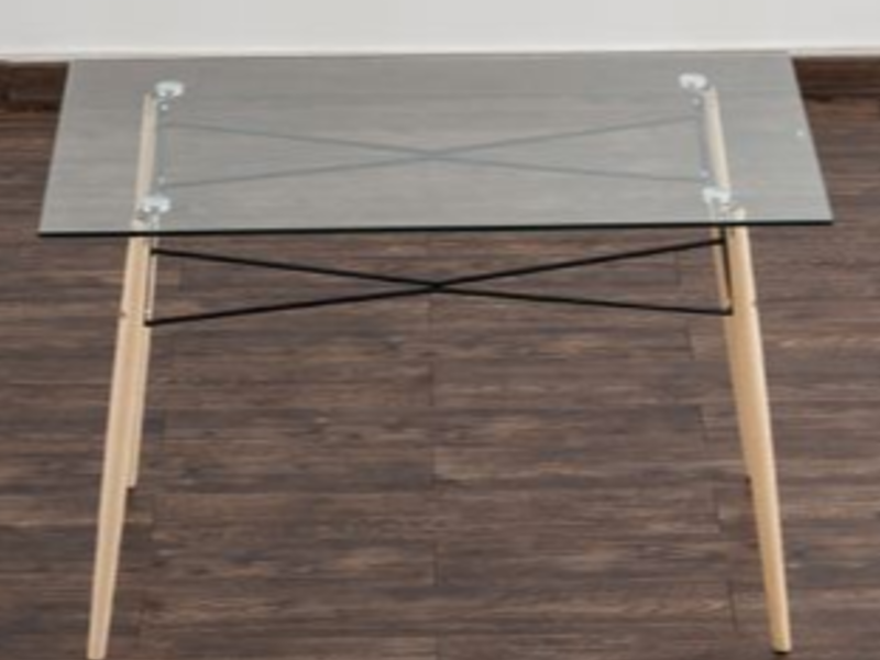 Mesa Comedor Rectangular Atlas PL México