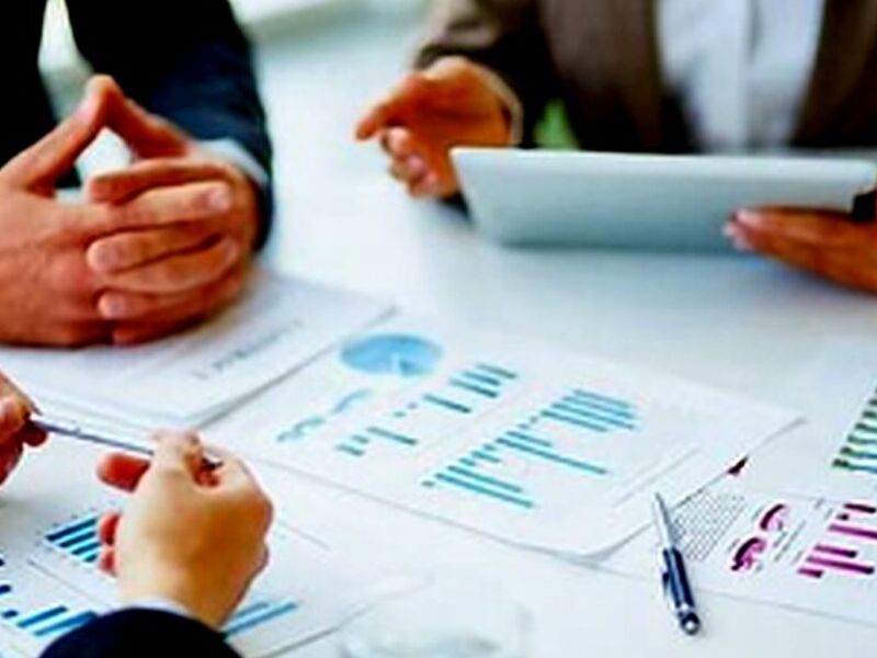 Consultoría Proyectos Guadalajara