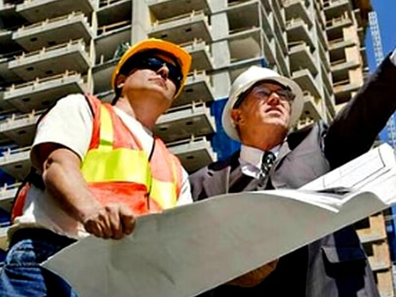 Supervisión de Obra Guadalajara