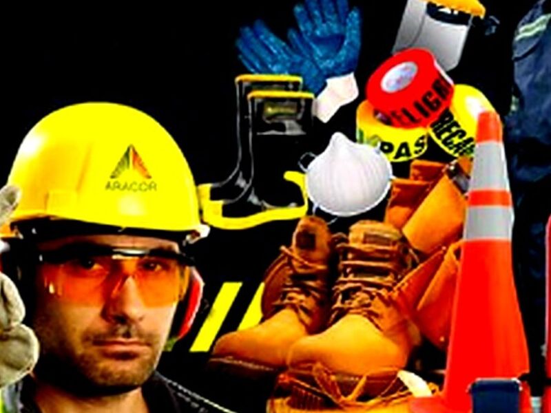 Seguridad Industrial Guadalajara