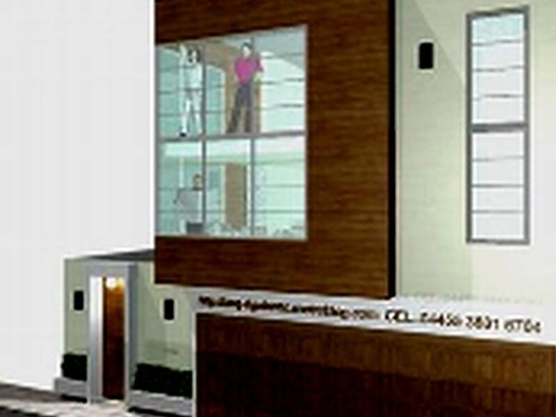 Diseño Arquitectónico Guadalajara