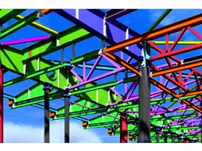 Diseño Estructural Guadalajara