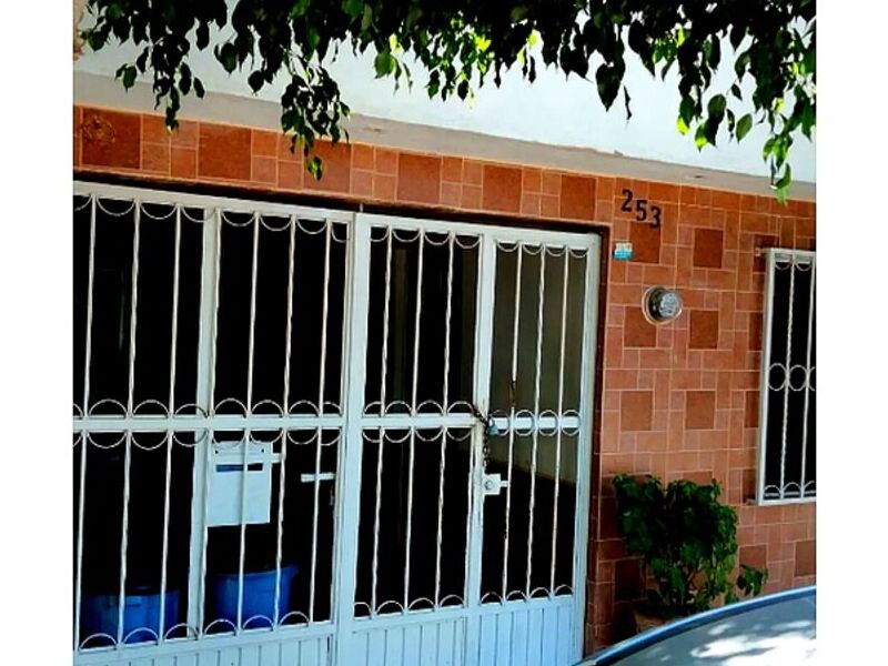 Se Renta Habitación Amueblada México