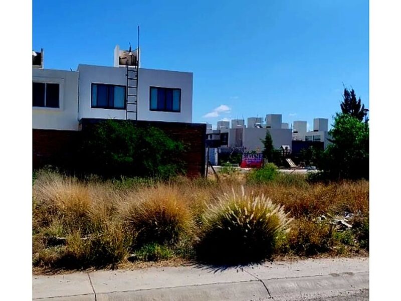 Se Rentan Terrenos Villa de Pozos México