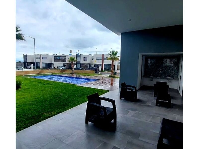 Venta Casa Privada Albe México