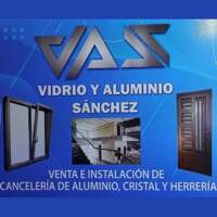Vidrios y Aluminio Sanchez MTY