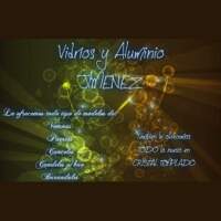 Jimenez Vidrio y Aluminio