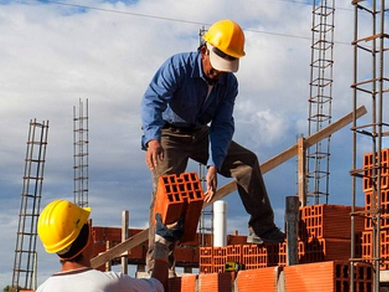 Construcción