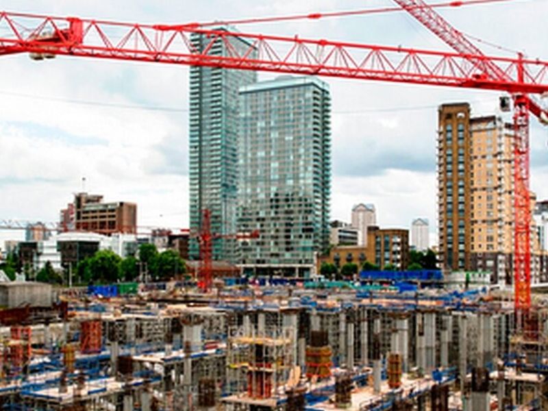 Desarrollo inmobiliario