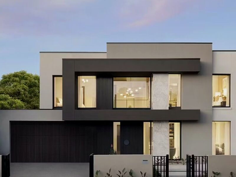 Casas Torreón 