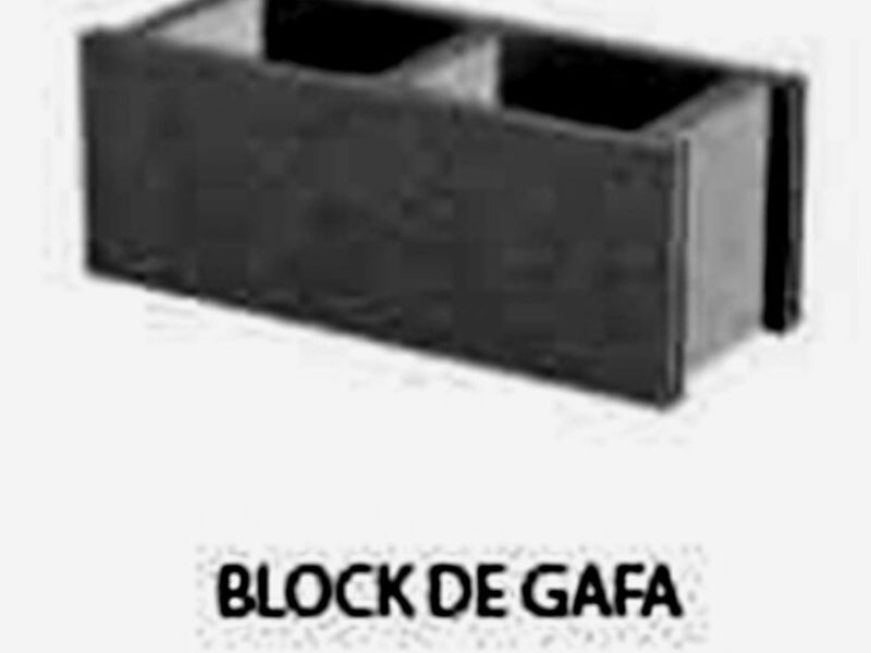 Block Grafa Teziutlan