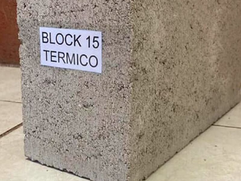 Block m2 México 