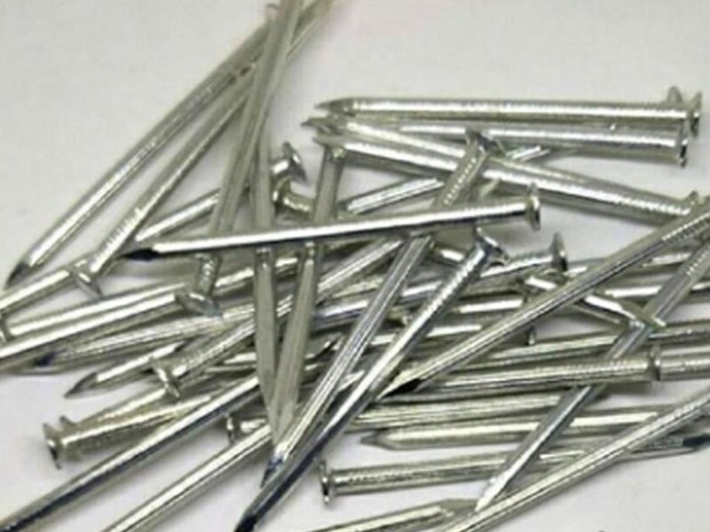 Clavos Chihuahua