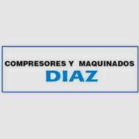 Compresores y Maquinados Diaz