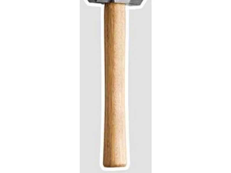 Martillo Maza Parras Fuente