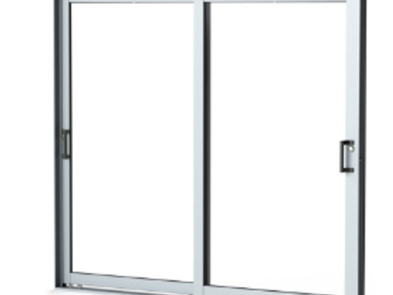 Puertas Corredizas México