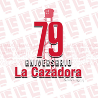 La Cazadora, S.A. de C.V.