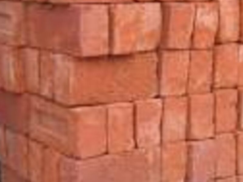Ladrillos Arcilla México
