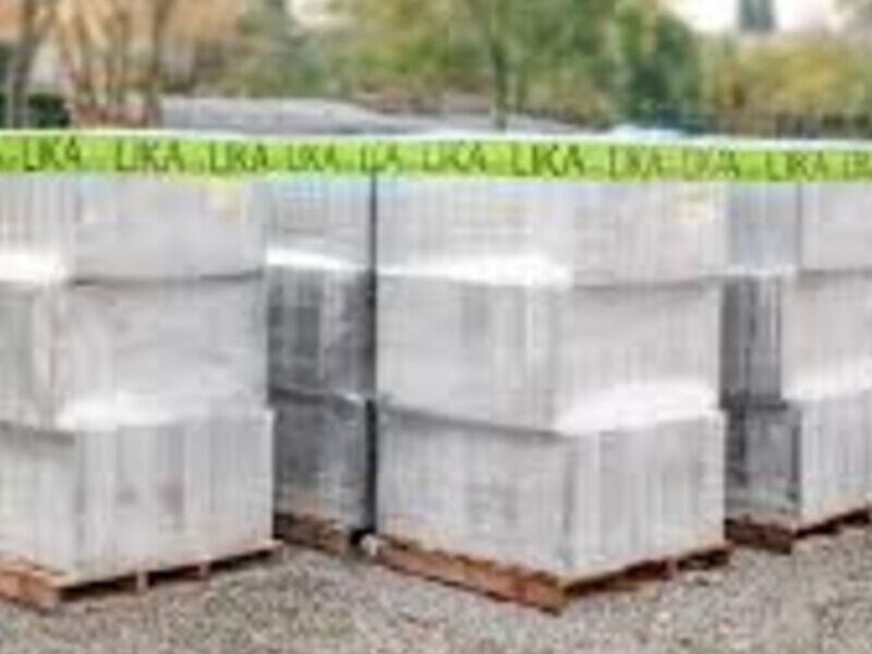 Bloques Hormigón México