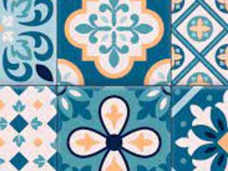 Azulejos Cerámicos México