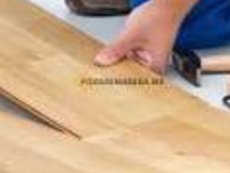 Laminado Madera 