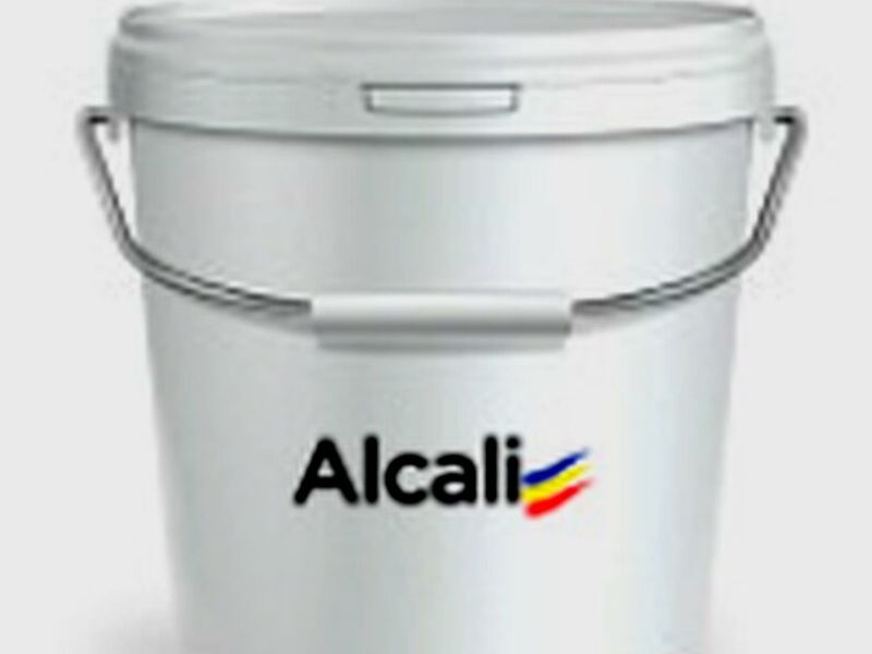 SellaPar Álcalis México