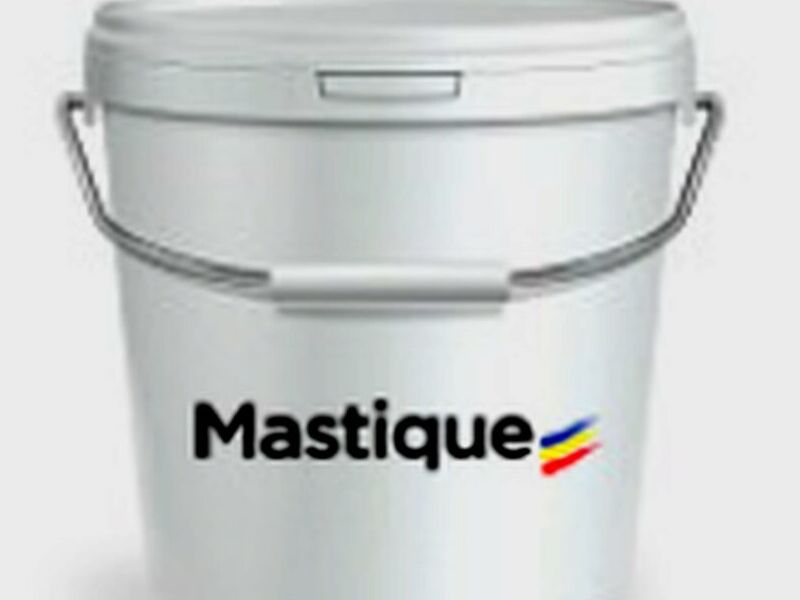 Mastique Acrílico México