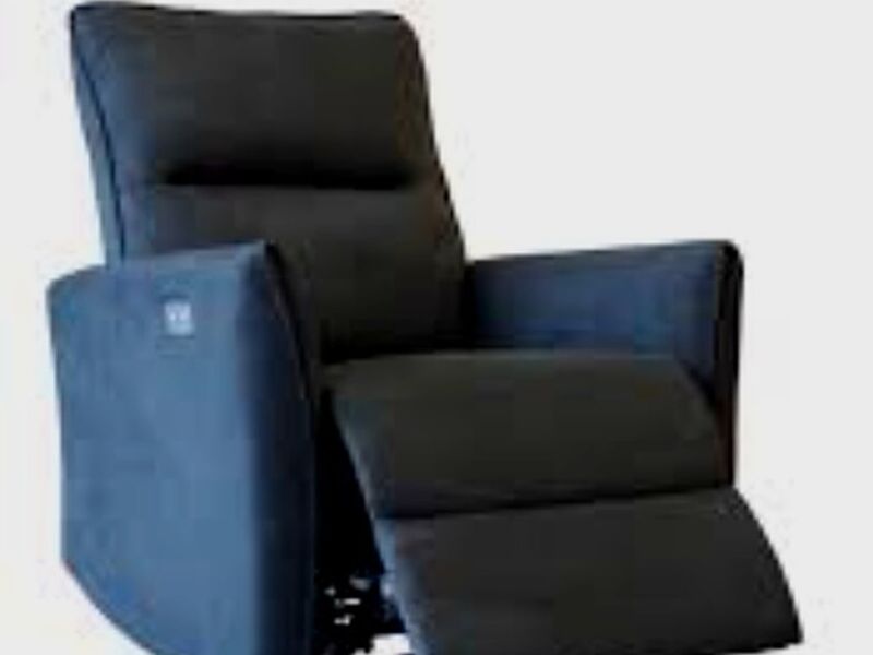 Sillones reclinables Tabasco 