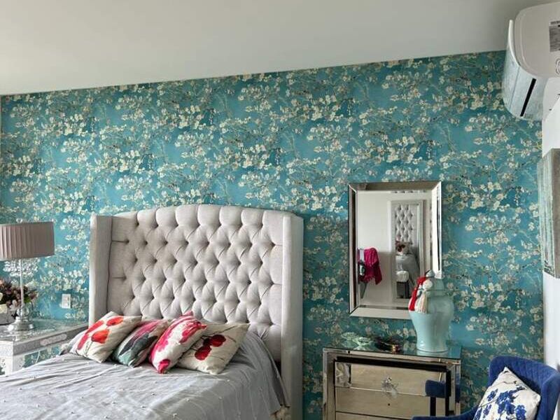 Papel Tapiz Van Gogh México