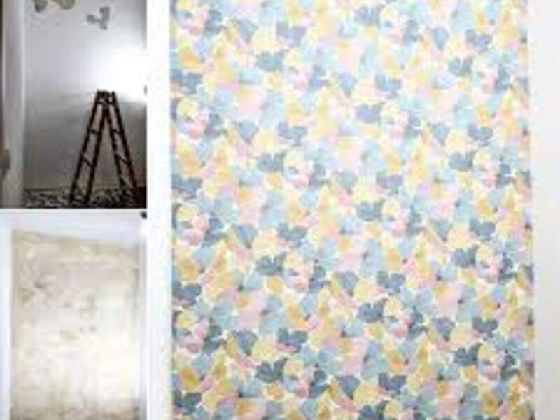 Papel Tapiz Renovart México